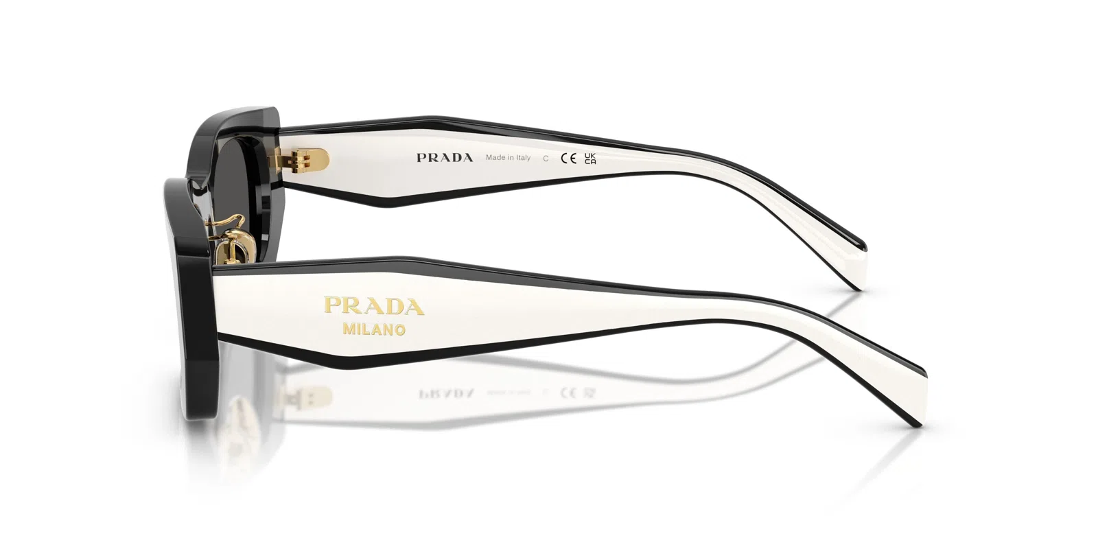 Prada B05SF Sunglasses - view 21